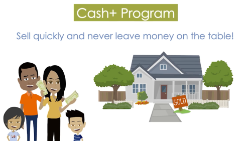Cash Plus Program