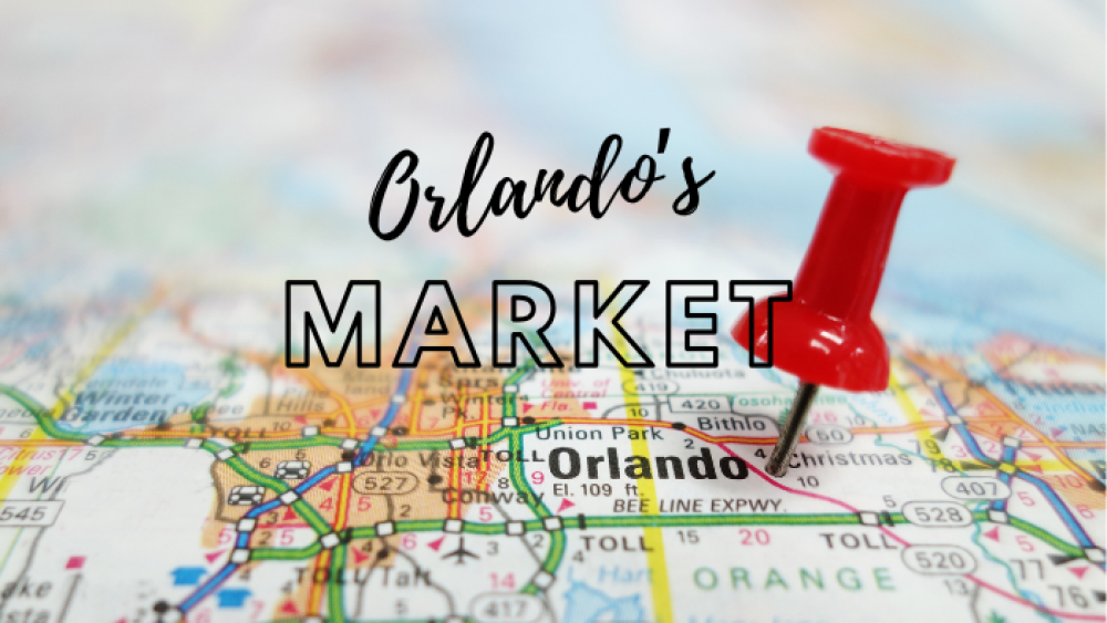 Navigating the Shifts Orlando's Housing Market Insights for January