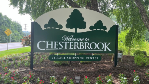 Chesterbrook 