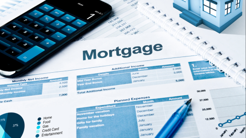 Mortgage Types