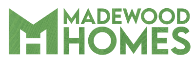 Madewood Homes Logo