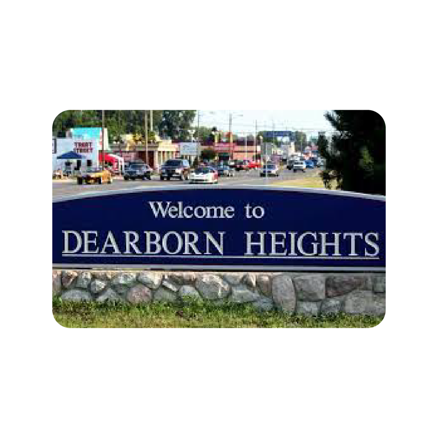 Dearborn Heights