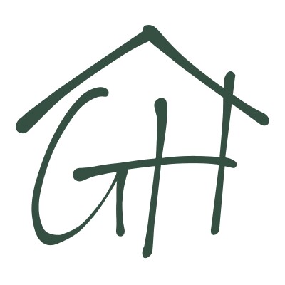 GH Logo Green