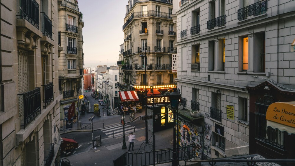 Montmartre