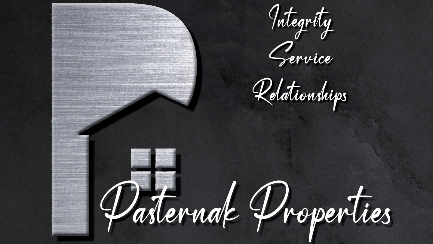 Pasternak Properties Logo
