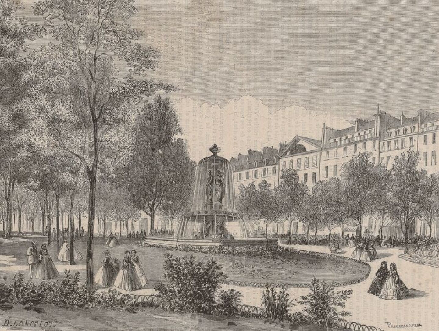 Gravure Square Louvois.jpg