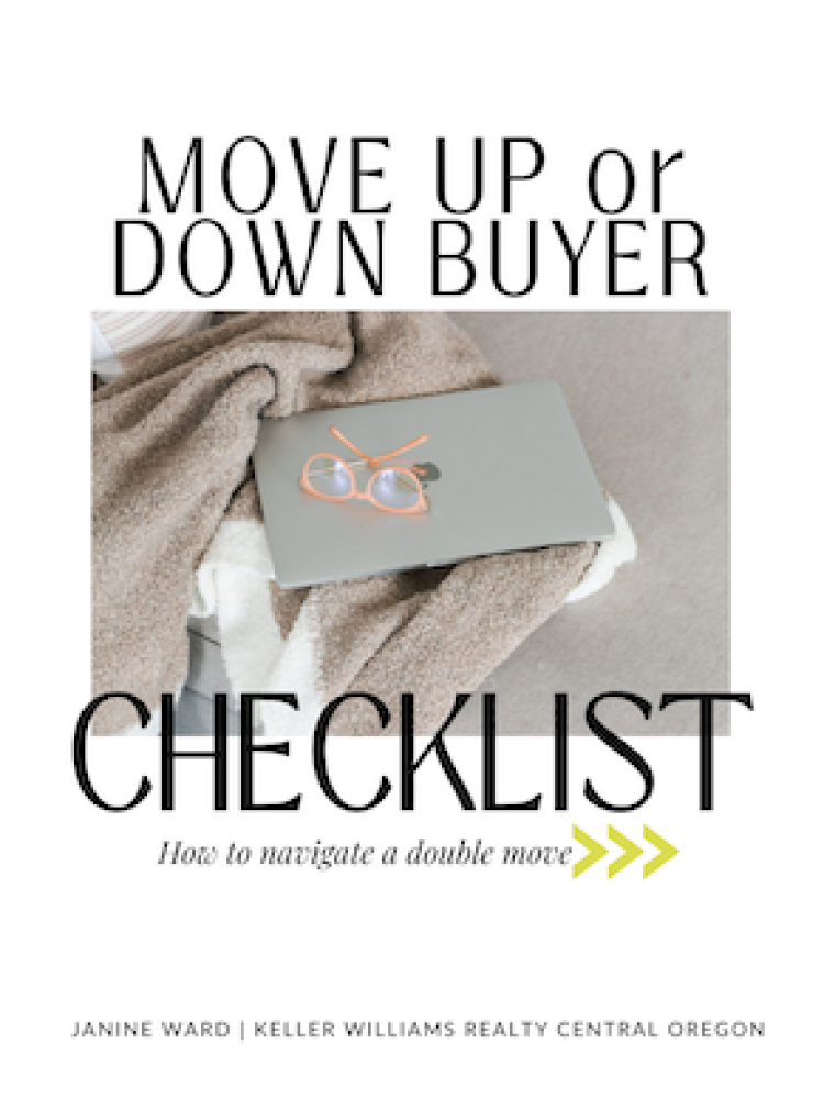 Move Up or Down Buyer