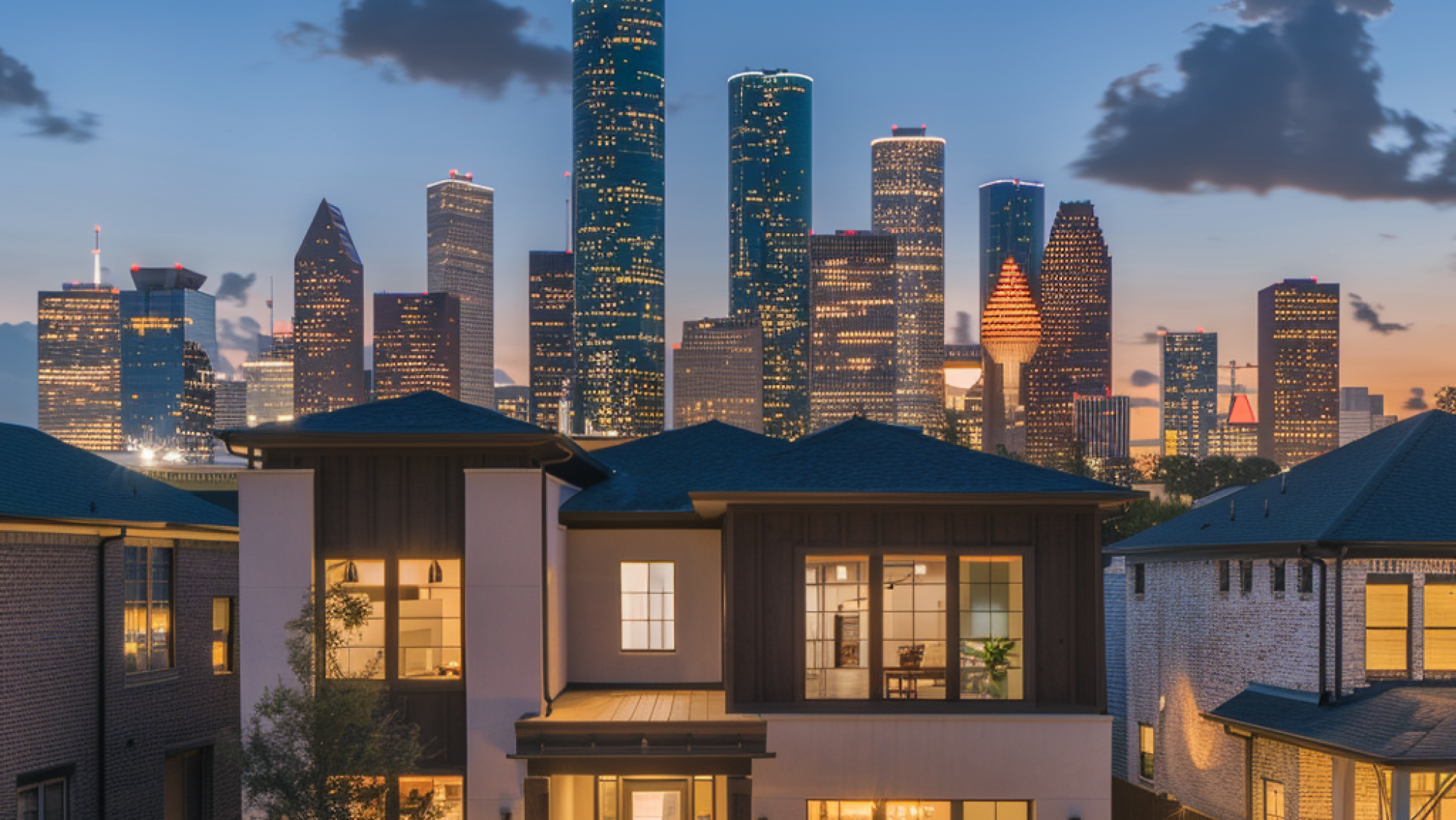 Houston Harris County Housing Market Trends and What You Need to Know