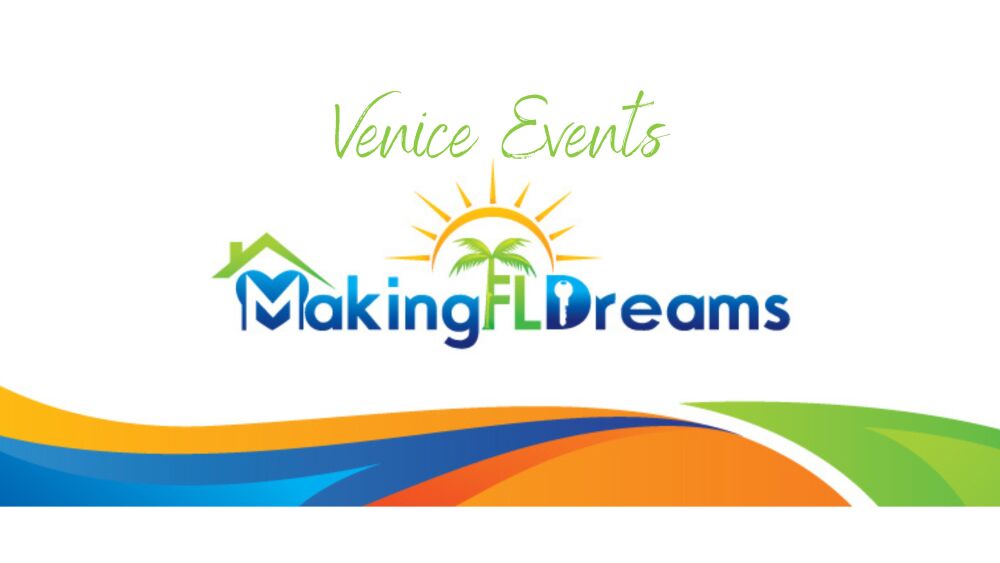 Venice Event Divider