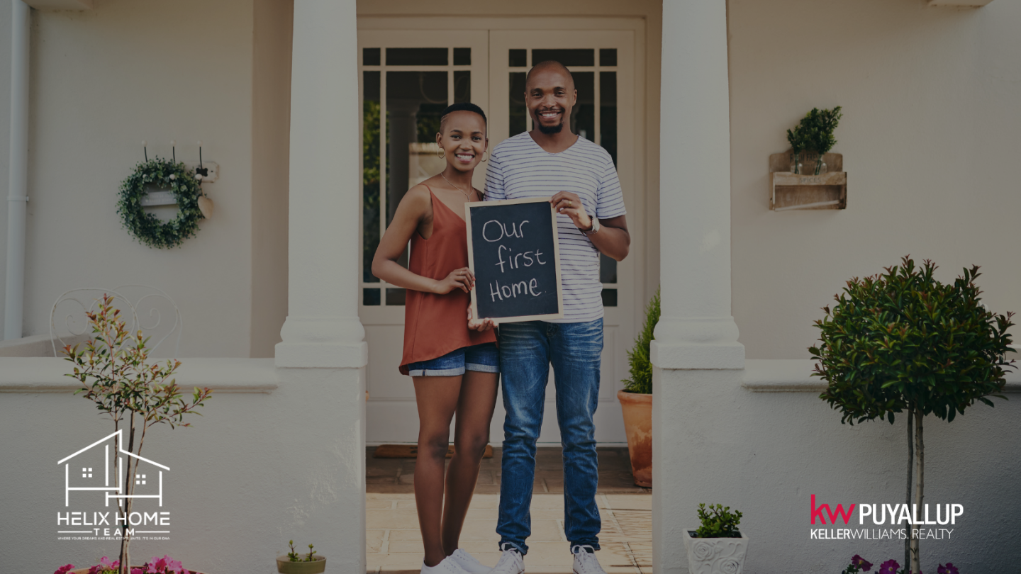 Essential Considerations When Buying Your First Home