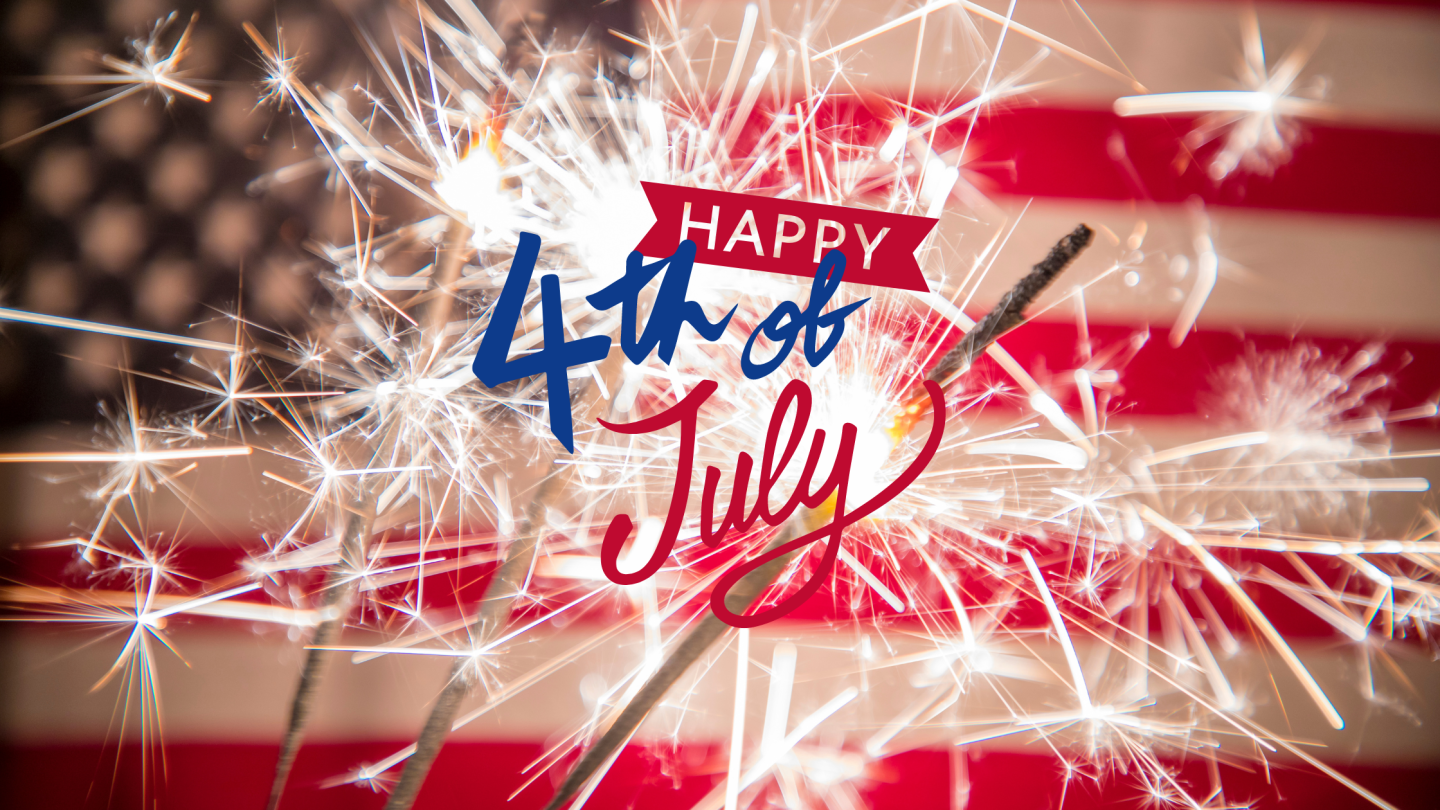 4th of July Fireworks Schedule 2024 Your trusted real estate expert