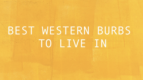 Best Western Burbs