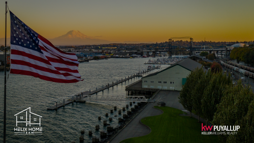 Embracing the Changing Seasons in the Seattle-Tacoma Area: Outdoor Activities to Welcome the Sun | Guy Maughan | Helix Home Team | Keller Williams Puyallup