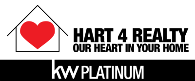 Hart4Realty Website Logo