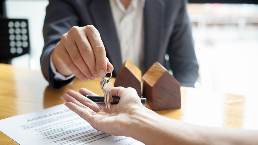 Blog: Why You Should Use a Real Estate Agent When You Buy a Home