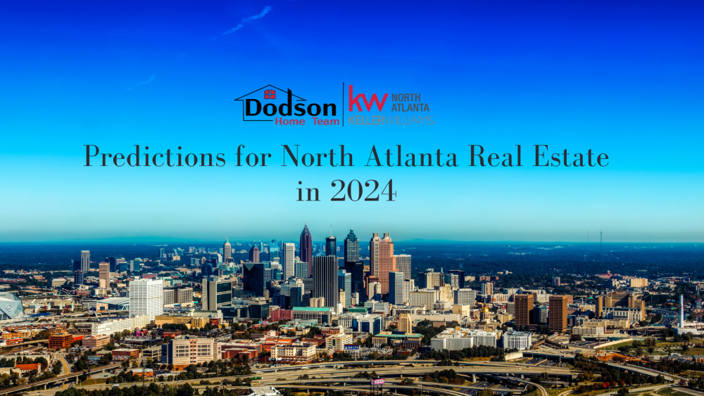 The North Atlanta Real Estate Market Opportunities and Developments in