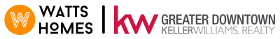 Watts Homes | KW Logo Transparent Background