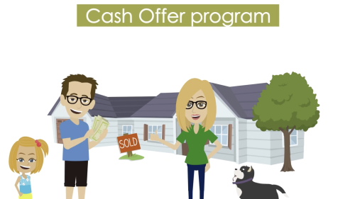 Cash Offer Program