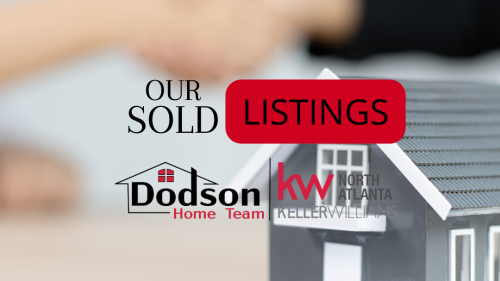 Our Successful Sold Listings