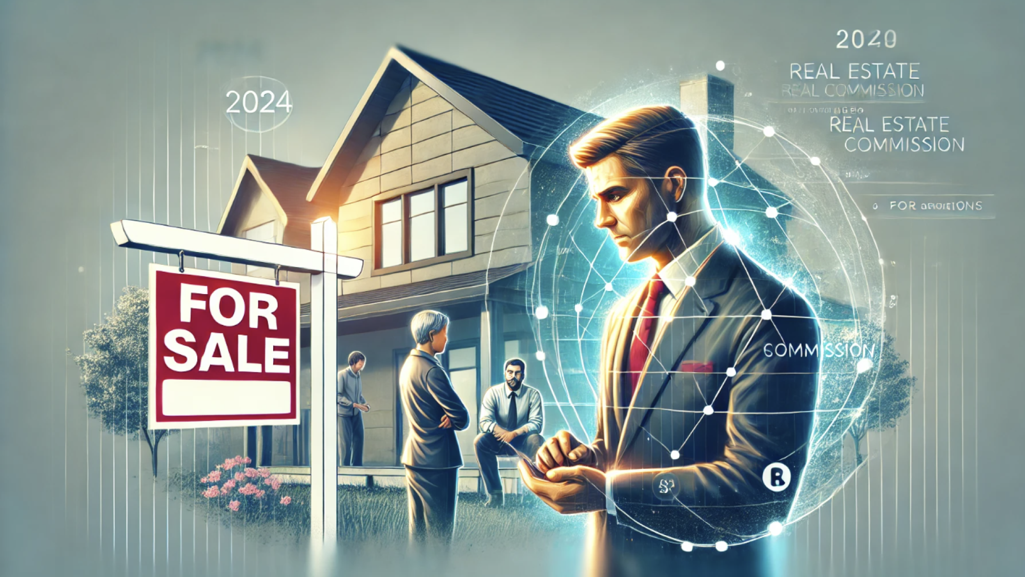 Understanding the 2024 Real Estate Commission Changes How New Rules