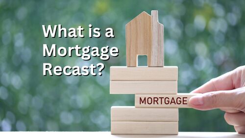 Mortgage Recast, Mortgage, Ken Rabasco, kw, Keller Williams, Houlihan Lawrence, Rocket Mortgage, Loan Depot, Real Estate, Realtor