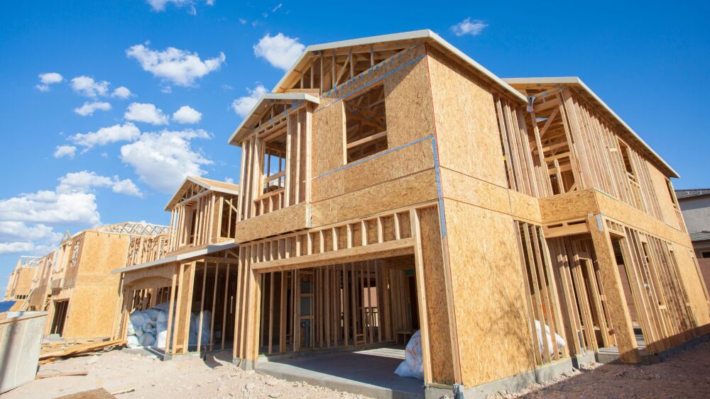 What to know when buying new construction