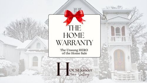 Home Warranty Command