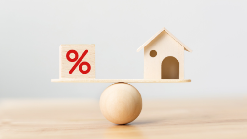 Blog: What Lower Mortgage Rates Mean for Your Purchasing Power