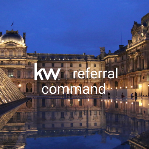 KW command