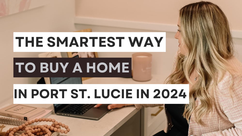 The Smartest Way to Buy a Home in 2024 Your trusted real estate