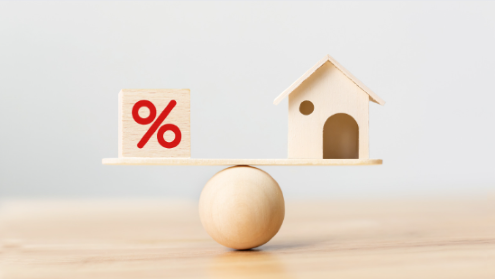 Blog: What Lower Mortgage Rates Mean for Your Purchasing Power