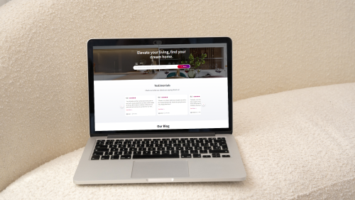 M&J Realty Group
Transitions to a New Website!