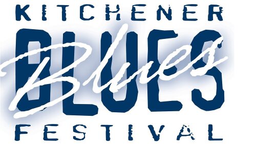 blues fest logo