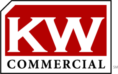 KW Commercial Stacked