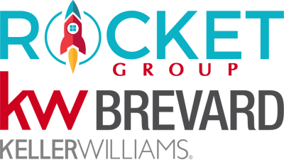 Rocket Group KW Brevard Logo