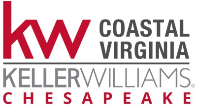 KW Coastal Virginia Logo 