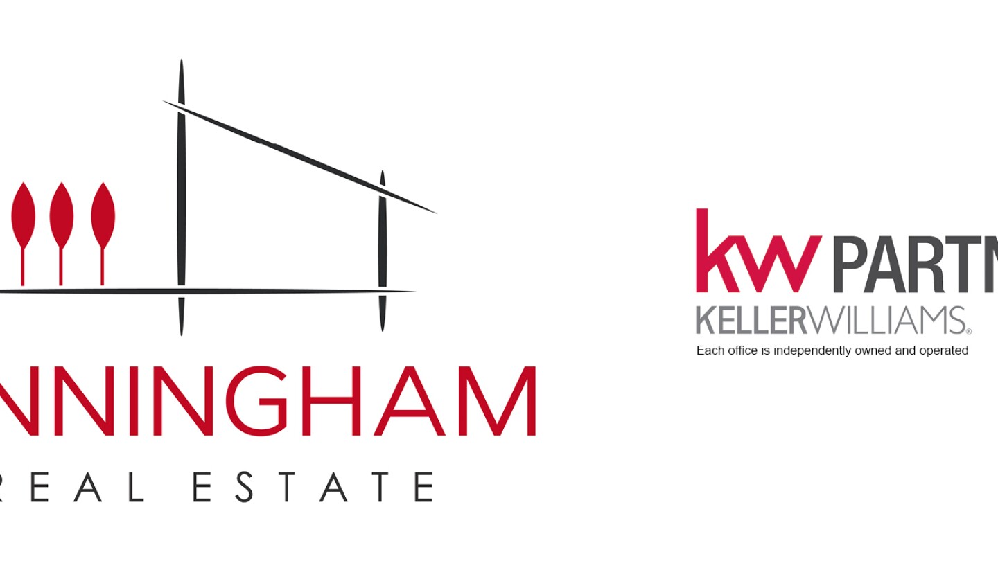 Cunningham logo with KW logo - Horizontal.jpg