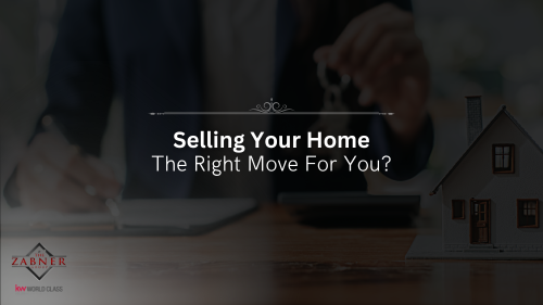 Selling Your Home