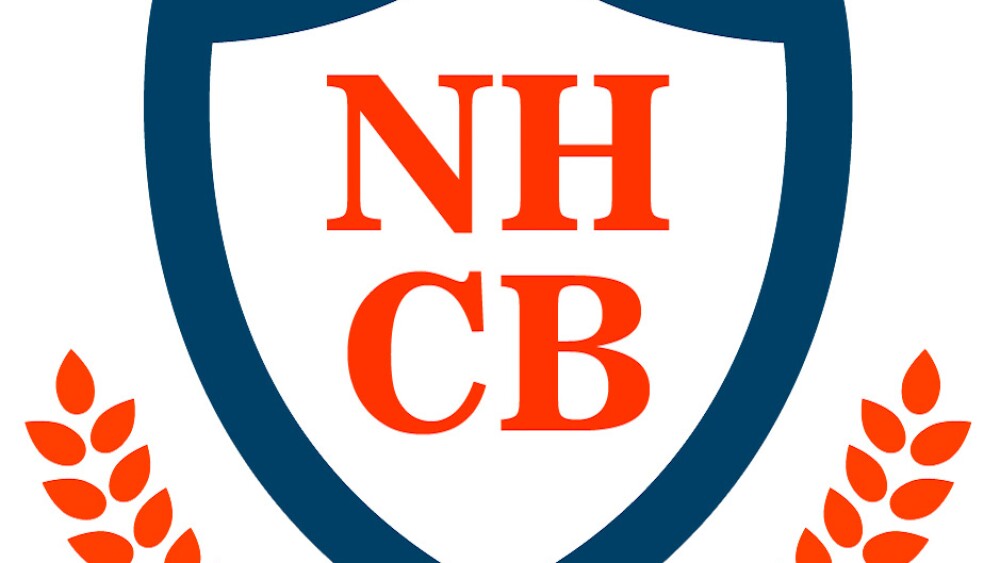 NHCB Logo