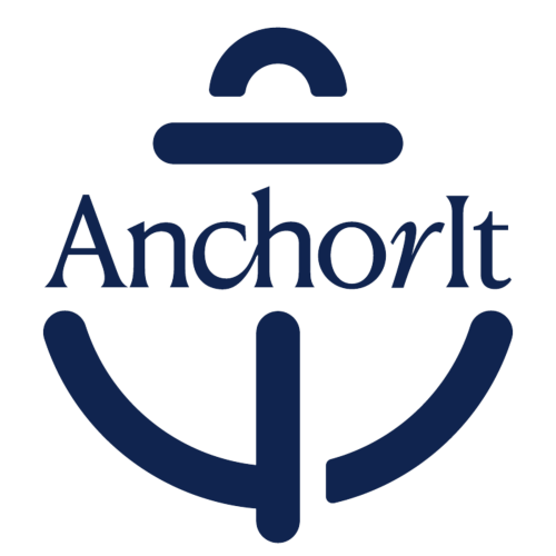 AnchorIt Logo
