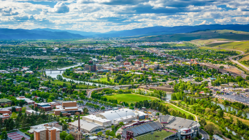 View of Missoula from Mt Sentinel.png